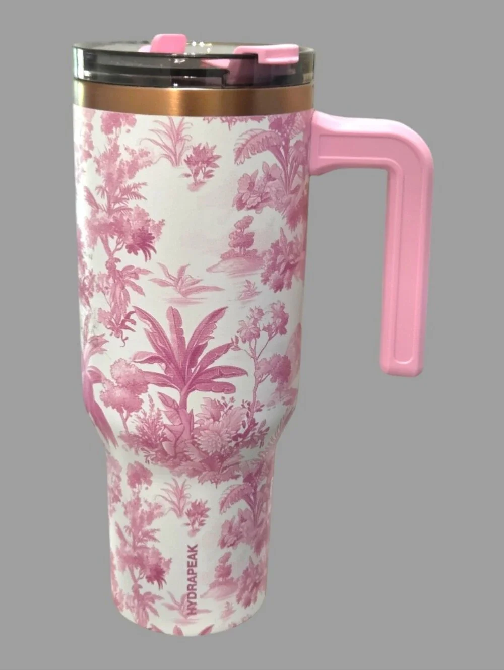 Hydrapeak Voyager Pink 
